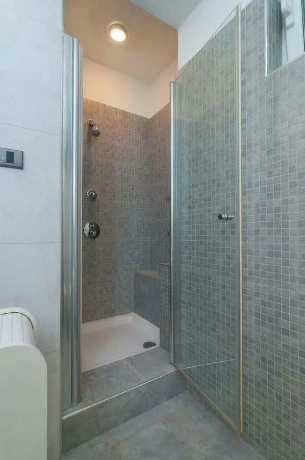 Luxury Rooms 7Heaven Suite Apartment Split 0*,  Kroatien